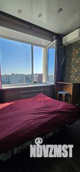 1-к квартира, на длительный срок, 36м2, 4/4 этаж