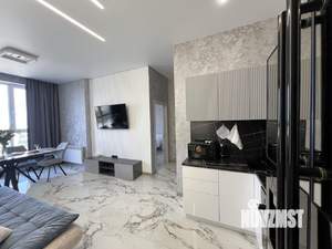 2-к квартира, посуточно, 42м2, 19/19 этаж