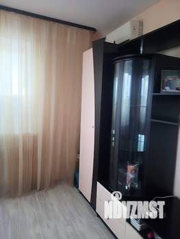 1-к квартира, на длительный срок, 40м2, 8/10 этаж