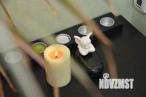 1-к квартира, посуточно, 45м2, 12/13 этаж