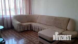 2-к квартира, посуточно, 48м2, 6/10 этаж