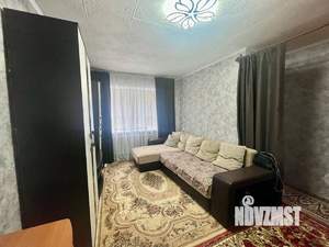 1-к квартира, на длительный срок, 30м2, 1/5 этаж