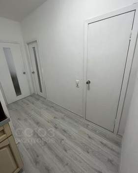 1-к квартира, на длительный срок, 38м2, 1/3 этаж