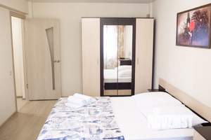1-к квартира, посуточно, 32м2, 4/5 этаж
