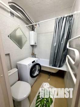 1-к квартира, посуточно, 31м2, 1/5 этаж