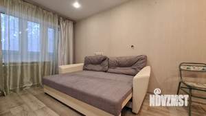 1-к квартира, на длительный срок, 30м2, 2/5 этаж