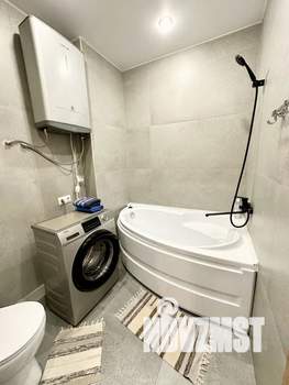 3-к квартира, посуточно, 65м2, 19/23 этаж