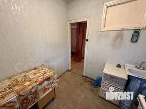 2-к квартира, на длительный срок, 44м2, 2/5 этаж