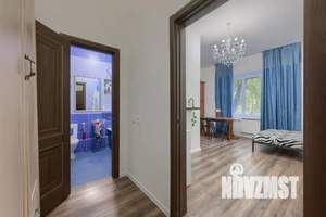 1-к квартира, посуточно, 68м2, 1/8 этаж