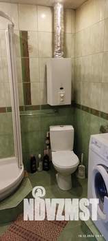 1-к квартира, посуточно, 33м2, 4/5 этаж