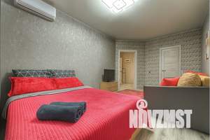 1-к квартира, посуточно, 40м2, 1/9 этаж