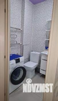 1-к квартира, на длительный срок, 45м2, 6/11 этаж