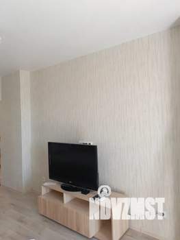 1-к квартира, посуточно, 45м2, 8/16 этаж