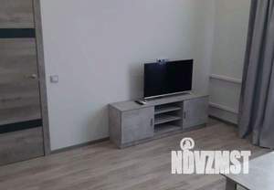 1-к квартира, на длительный срок, 39м2, 2/6 этаж