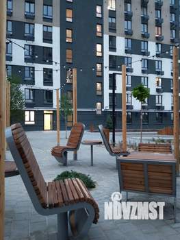 1-к квартира, посуточно, 31м2, 8/8 этаж