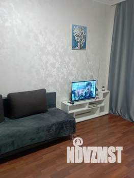 2-к квартира, посуточно, 59м2, 4/12 этаж