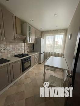 3-к квартира, посуточно, 64м2, 7/9 этаж