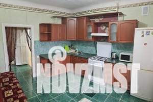 1-к квартира, посуточно, 44м2, 2/7 этаж