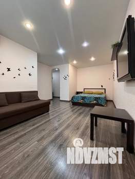 1-к квартира, посуточно, 30м2, 2/5 этаж