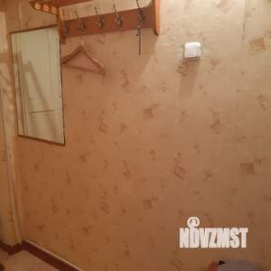 1-к квартира, посуточно, 34м2, 2/5 этаж