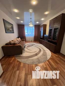 2-к квартира, посуточно, 64м2, 7/9 этаж