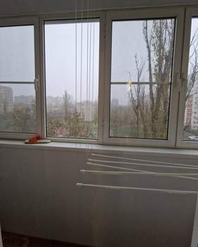 1-к квартира, на длительный срок, 32м2, 5/9 этаж