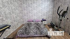 2-к квартира, посуточно, 52м2, 18/24 этаж