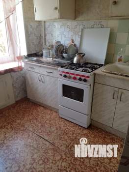 2-к квартира, на длительный срок, 47м2, 4/5 этаж