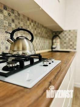 1-к квартира, посуточно, 29м2, 1/1 этаж