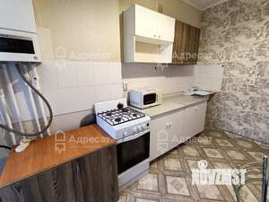 1-к квартира, на длительный срок, 33м2, 1/4 этаж