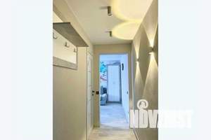 1-к квартира, посуточно, 32м2, 2/5 этаж