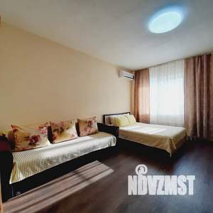 1-к квартира, посуточно, 36м2, 11/16 этаж