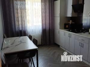 1-к квартира, посуточно, 34м2, 2/10 этаж