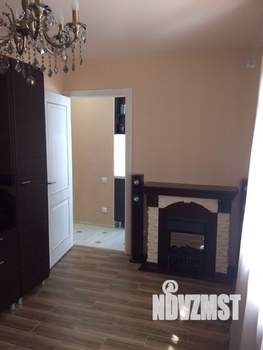 2-к квартира, на длительный срок, 48м2, 4/5 этаж