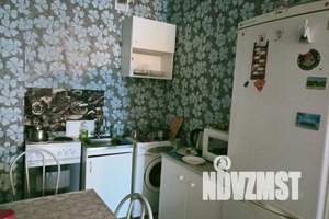 2-к квартира, посуточно, 54м2, 4/12 этаж