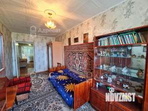 3-к квартира, на длительный срок, 57м2, 5/5 этаж