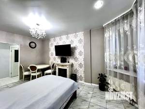 1-к квартира, на длительный срок, 39м2, 1/5 этаж