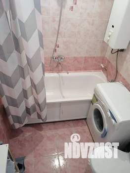 1-к квартира, посуточно, 30м2, 5/5 этаж