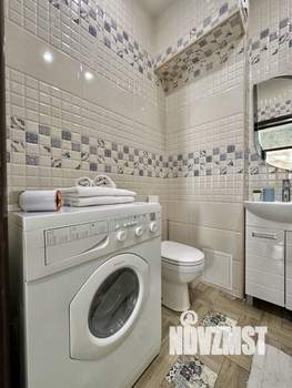 2-к квартира, посуточно, 50м2, 2/5 этаж