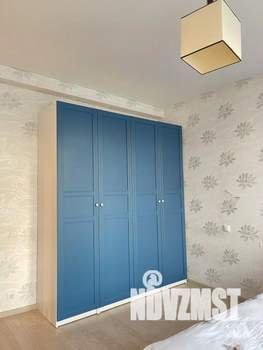 1-к квартира, посуточно, 75м2, 1/1 этаж