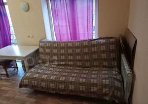 1-к квартира, на длительный срок, 32м2, 1/3 этаж