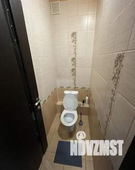 3-к квартира, посуточно, 83м2, 2/6 этаж