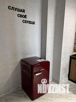 1-к квартира, посуточно, 60м2, 1/1 этаж