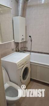 1-к квартира, на длительный срок, 30м2, 1/5 этаж