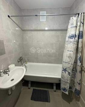 1-к квартира, на длительный срок, 29м2, 6/9 этаж