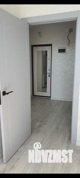 1-к квартира, на длительный срок, 36м2, 7/24 этаж