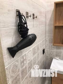 Студия квартира, посуточно, 40м2, 4/7 этаж