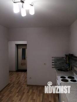 1-к квартира, посуточно, 40м2, 3/10 этаж