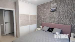 2-к квартира, на длительный срок, 47м2, 2/5 этаж