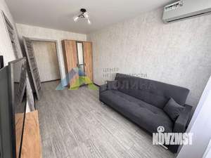1-к квартира, на длительный срок, 28м2, 3/5 этаж